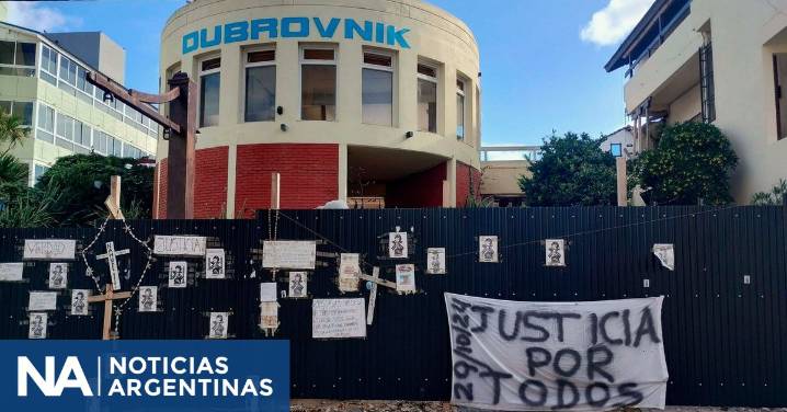 A un año del derrumbe del Hotel Dubrovnik en Villa Gesell: nueve muertos y ningún detenido