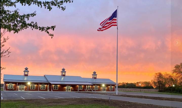 South Bloomfield Mayor Announces Open Town Hall on Village Development