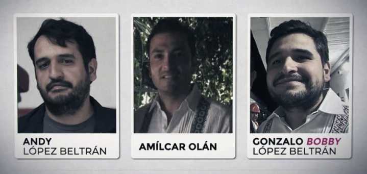 "El Clan" consigue contratos por 23 millones de pesos en la megacompra de medicamentos de Sheinbaum