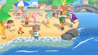'Animal Crossing: New Horizons' gets first update in years. Here's everything new.
