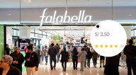 Falabella remata miles de artículos desde los S/3.50 previo a Halloween: Revisa cómo y dónde participar