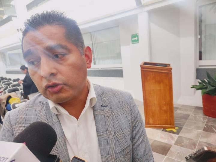 El 92% de los trabajadores del ISSSTE Tlaxcala está afiliado al sindicato