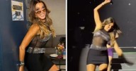 Catherine Fulop sufrió una caída y tendrá que ser operada: "Pensé que..."