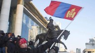 Mongolian President Khurelsukh Ukhnaa to visit India from Oct 13