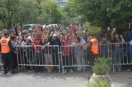 La Policía de la Provincia agradece a la comunidad por la colaboración tras los cortes de transito
