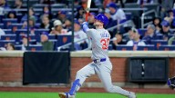 Dodgers rumors: Kyle Tucker talk taking off up amid LA’s World Series pursuit
