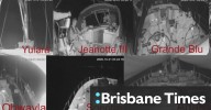 Australian activists aboard aid flotilla bracing for interception by Israel