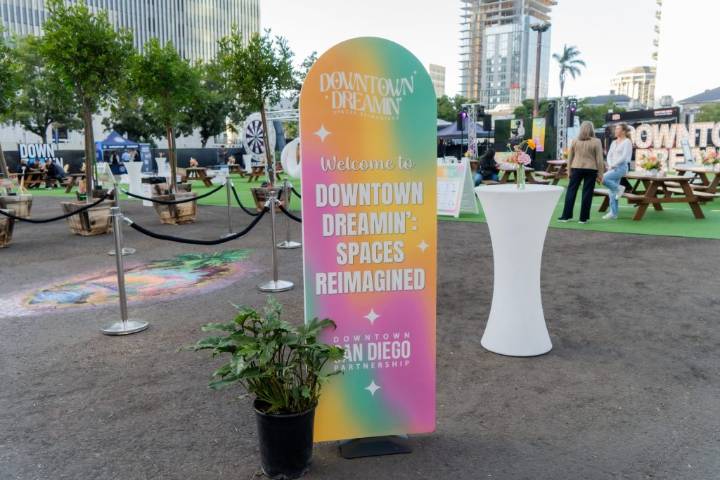 Downtown Dreamin’ inspires new possibilities for downtown’s Civic Center