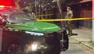 Embarazada recibió disparo en la cabeza en La Florida: está en riesgo vital