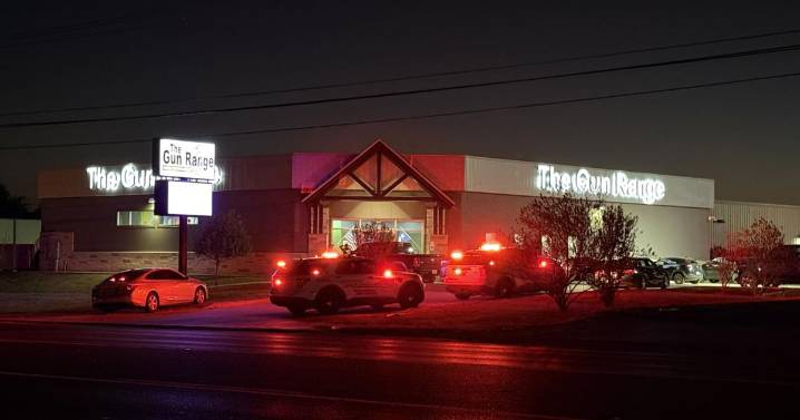 SUGHED: KPD: Gunshot victim succumbs to injuries  By Jana Lynn Kilcrease Killeen Daily Herald  A person who was shot at a local gun range Tuesday has died from their injuries, according to Killeen pol