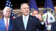 Scalise leads GOP push against 'war on American energy' climate lawsuits