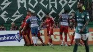América se metió en serio en la pelea por la clasificación: le ganó el clásico al Deportivo Cali y quedó a un punto del octavo lugar