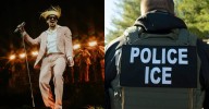 Agentes del ICE estarán presentes en el show de Bad Bunny en Super Bowl 2026, asegura funcionario de Trump