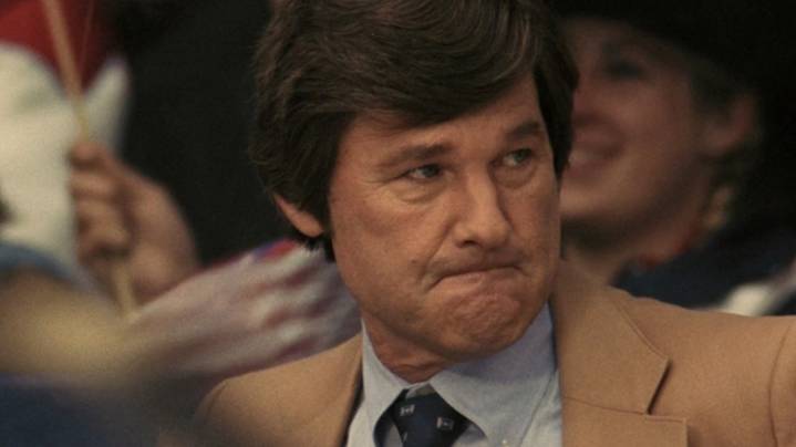 Kurt Russell Didn't Socialize With His Miracle Co-Stars For A Very Good Reason
