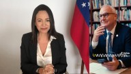 La reacción de María Corina Machado sobre su premio Nobel