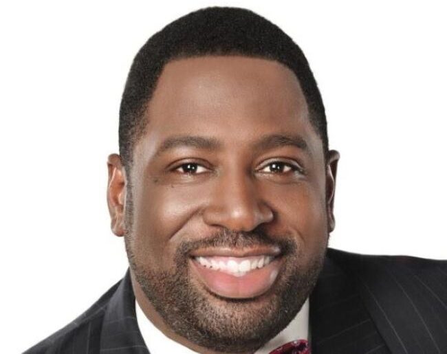 Fulton County Commissioner Marvin Arrington Call for Generational Change in County Leadership