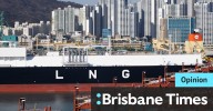 Gas could be a bridge to nowhere on the energy road map