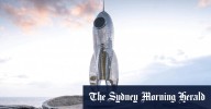 Sculptures by the Sea founder faced cliff edge crisis just days before opening