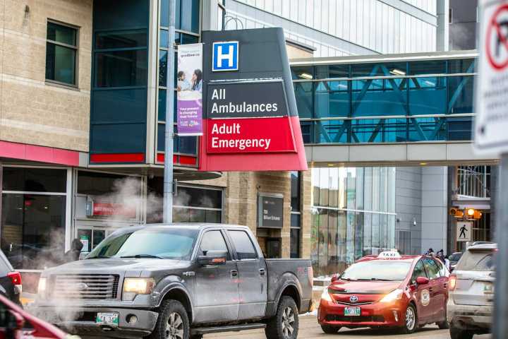 Health-care aide choked by HSC patient: nurses union – Winnipeg Free Press