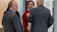 La Audiencia de Valencia frena otro intento de Vox para investigar al Gobierno central por la dana porque la competencia es autonómica