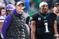 Eagles vs. Vikings Injury Report: 6 Questionable For Kevin O’Connell as Jalen Hurts’ Misses Key Offensive Star