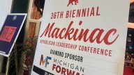 Steele: Mackinac and the Michigan GOP are stronger than ever
