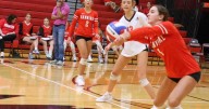Hannibal wins district opener over Lutheran St. Charles