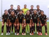 México clasifica a Cuartos del Mundial Femenil Sub