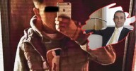 ¿Cuántos lleva? Héctor “N”, el asesino de David Cohen, revela su historial en el sicariato