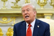 President Trump passed over for 2025 Nobel Peace Prize