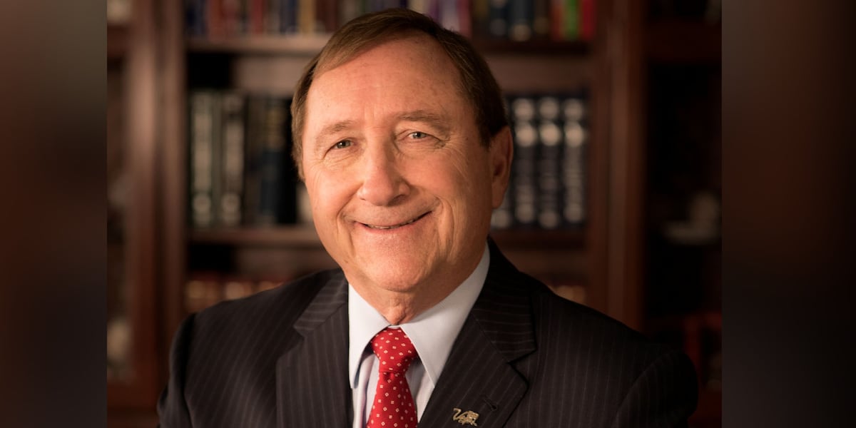 Former Las Vegas tourism pioneer dies at 78