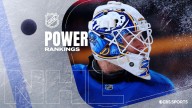 NHL Power Rankings: Same old story unfolding for Sabres as they try to snap a 14