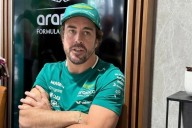 Quiere Alonso terminar con las pesadillas en México