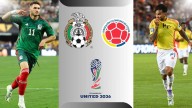 México vs Colombia: Dónde Ver HOY VIVO y Gratis amistoso internacional para Mundial 2026
