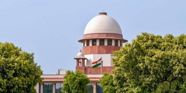 SC Summons Chief Secretaries For Failure To Submit Affidavits In Stray Dogs Case