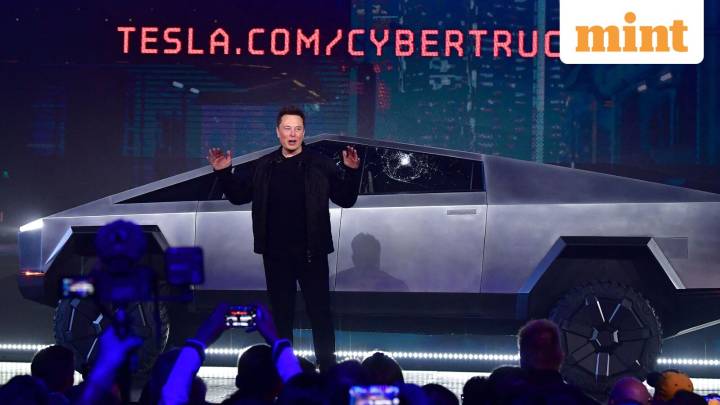 Tesla was aware: Parents of teen killed in Cybertruck crash sue Musk