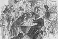 Harmon’s Histories: Dead cats tied to door knobs? No more Halloween hijinks!
