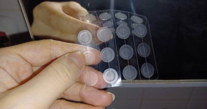 Here's Where Pimple Patches Really Come From