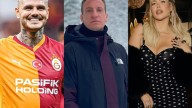 «Lo peor»: conmoción por la decisión que tomaron Wanda Nara y Maxi López con Mauro Icardi
