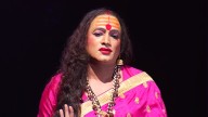 Transgender dispute: Kinnar Akhara chief seeks police protection for members, cites ‘threat to life’