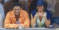 Kendall Jenner, Devin Booker Reunion Fuels Rekindled Romance Buzz