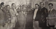 Historia en 4 tiempos | La patrona del sindicato de hostelería