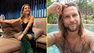 "No soporto que dejen las toallas tiradas": Rayén Araya explica por qué no está en una relación con Jean Philippe Cretton