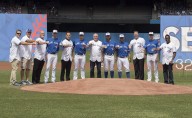 Blue Jays’ great Pat Hentgen loves return of Toronto’s white