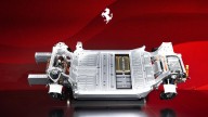 Ferrari 'Elettrica' electric vehicle ushers in a new era