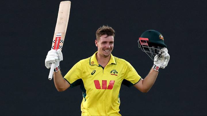 Cameron Green Ruled Out Of India ODI Series, 31-Year-Old Veteran Named Replacement