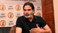 Academics, professionals, ex-RJD MLC, famous singer in Prashant Kishor’s first list for Bihar