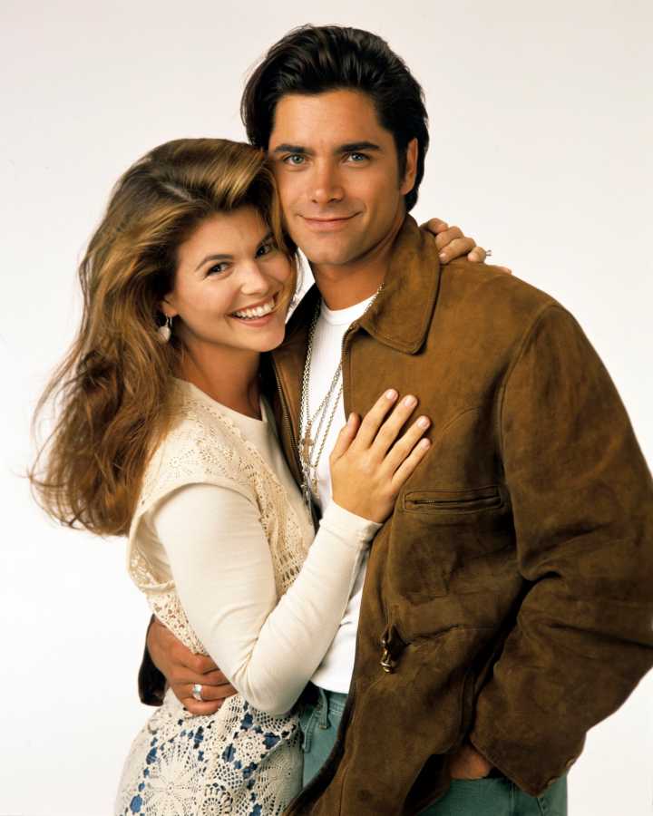 John Stamos and Lori Loughlin's Best Quotes About Their Relationship