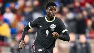 'Sky's the limit' for in-form Socceroos star Mohamed Touré