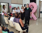 Rotary San Félix realizará jornada gratuita de detección mamaria